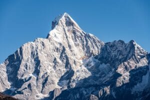 K2 Mountain