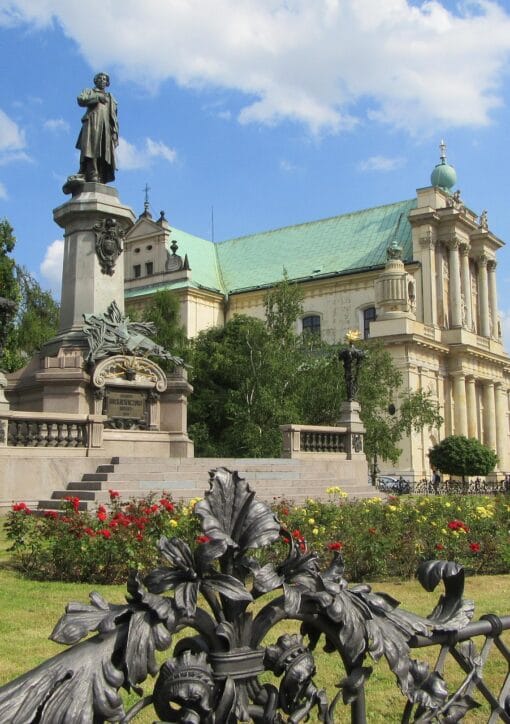 lino9999 warsaw 2825709 1920