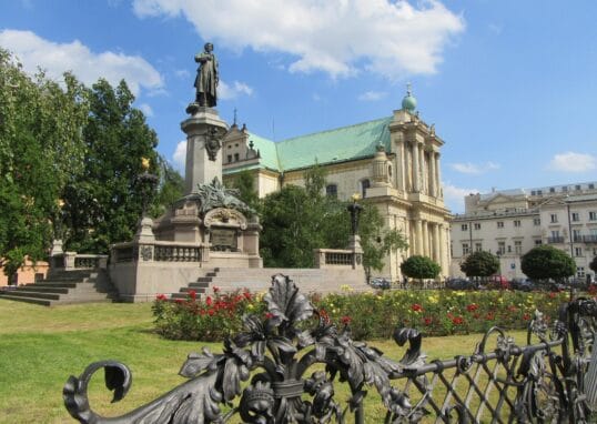 lino9999 warsaw 2825709 1920