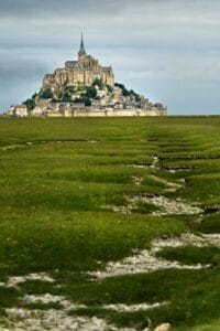Best Places to Visit in Mont-Saint-Michel Mont-Saint-Michel , France