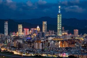 Best Places to Visit in Kaohsiung Kaohsiung , Taiwan