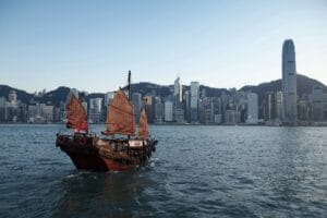 Best Places to Visit in Hong Kong, China Hong Kong, China