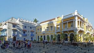 Best Places to Visit in Cartagena Cartagena , Colombia