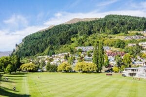 Best Places to Visit in Queenstown Queenstown, New Zealand