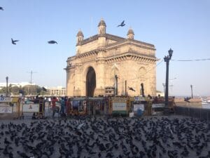 Best Places to Visit in Mumbai Mumbai , India
