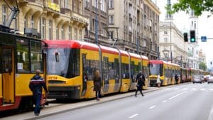 Best Places to Visit in Warsaw Warsaw, Poland