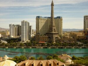 Las Vegas, USA