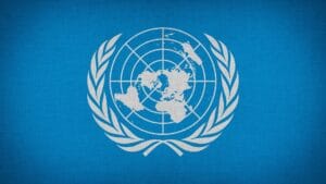 UN United Nations