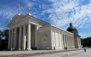 Best Places to Visit in Vilnius Vilnius Lithuania,