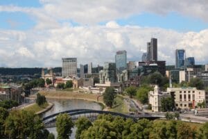 Best Places to Visit in Vilnius Vilnius Lithuania,