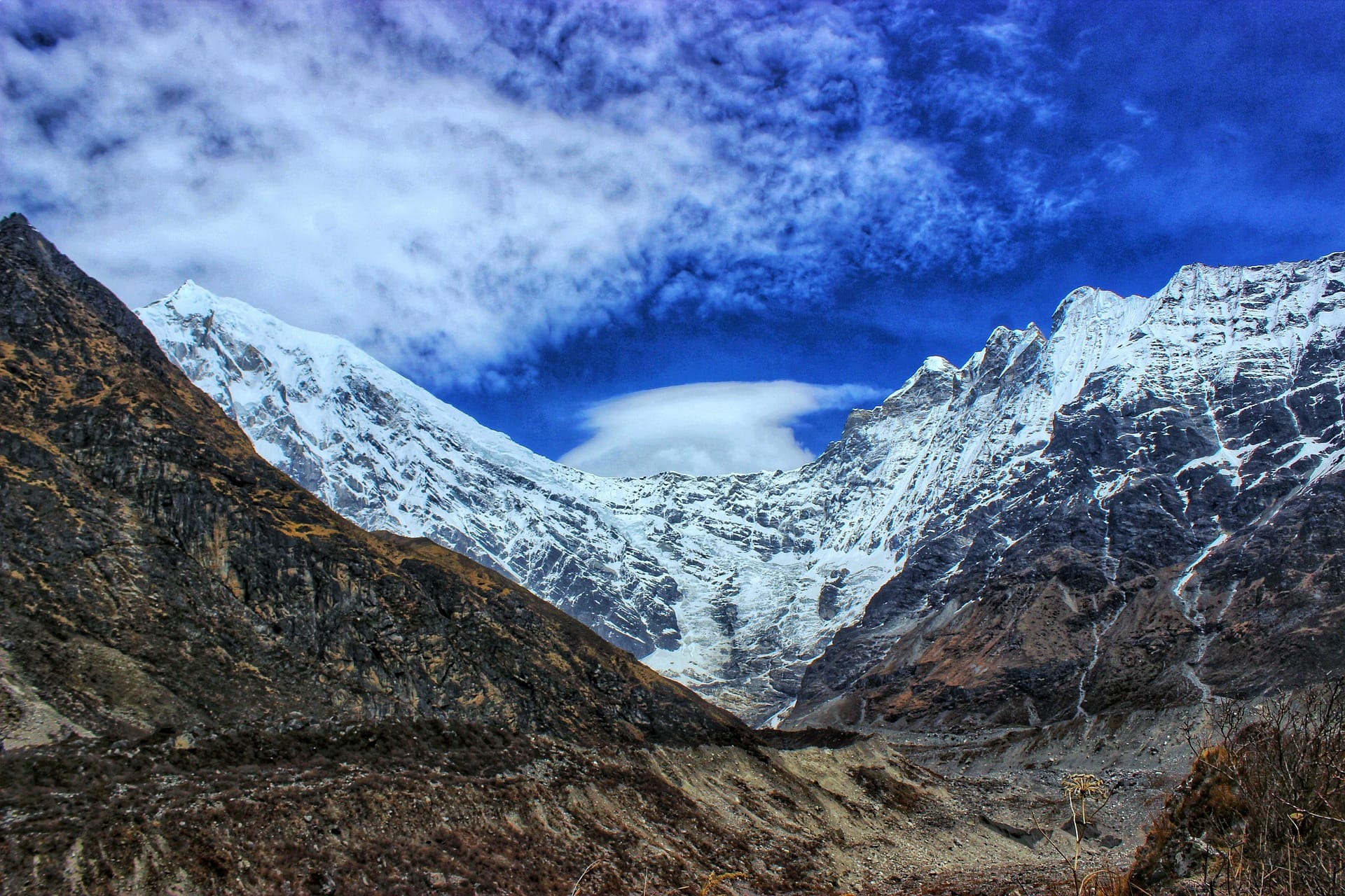 Best Places to Visit in Kathmandu pnepalensis mountains 6263196 1920