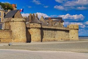 Best Places to Visit in Mont-Saint-Michel Mont-Saint-Michel , France