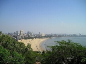 Best Places to Visit in Mumbai Mumbai , India