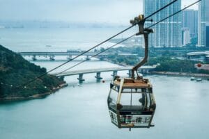 Best Places to Visit in Hong Kong, China Hong Kong, China