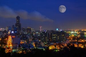 Best Places to Visit in Kaohsiung Kaohsiung , Taiwan