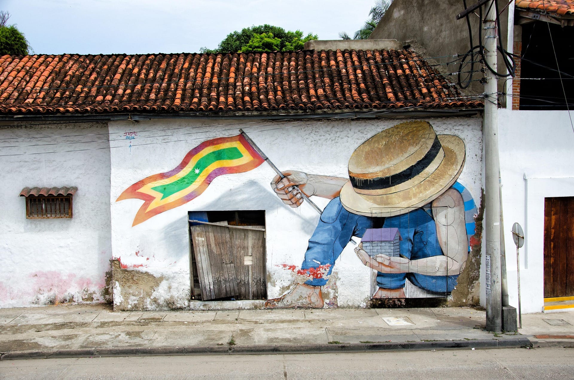 Best Places to Visit in Cartagena usa reiseblogger city 2466485 1920