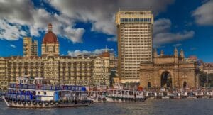 Best Places to Visit in Mumbai Mumbai , India