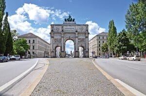 Munich , Germany