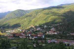 Best Places to Visit in Thimphu Thimphu , Bhutan