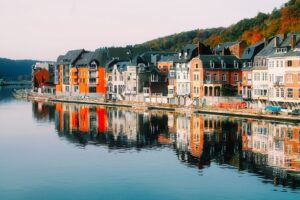 Dinant, Belgium
