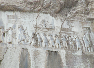 Places to Visit in Bisotun Bisotun , Iran