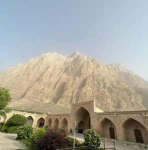 Places to Visit in Bisotun Bisotun , Iran