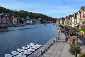 Dinant, Belgium