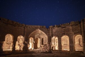 Places to Visit in Bisotun Bisotun , Iran