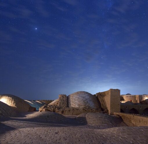 mostafa meraji caravansary 4519442 1920