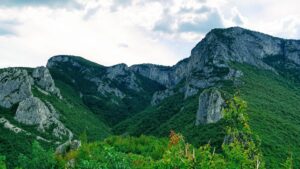 Pirin National Park , Bulgaria